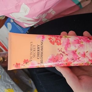 Victoria secret Cherry Blossoming Lotion